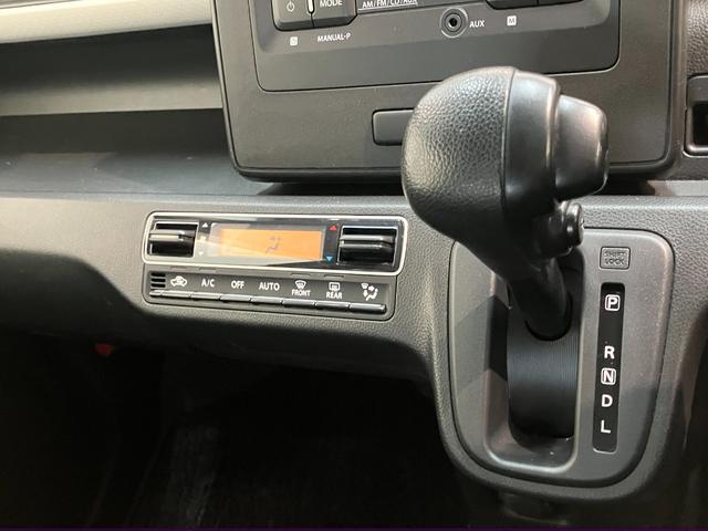 ワゴンＲハイブリッドＦＸ　スマートキー　シートヒーター　車検整備付衝突被害軽減ブレーキ　ＣＤステレオ　シートヒーター　オートライト　オートエアコン　マニュアルレベリング　電動格納式ミラー　スマートキー　エコアイドル（滋賀県）の中古車