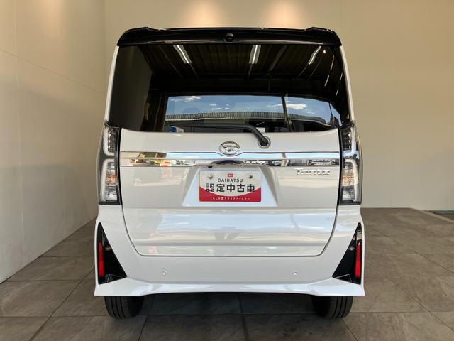 タントカスタムRSリミテッド ターボ 9型ディスプレイオーディオ衝突被害軽減ブレーキ コーナーセンサー 9型ディスプレイオーディオ Bluetooth USB バックカメラ 両側電動スライドドア 前席シートヒーター LED レーダークルーズ スマートキー ターボ(滋賀県)の中古車