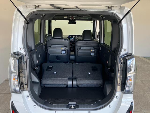 タントカスタムRSリミテッド ターボ 9型ディスプレイオーディオ衝突被害軽減ブレーキ コーナーセンサー 9型ディスプレイオーディオ Bluetooth USB バックカメラ 両側電動スライドドア 前席シートヒーター LED レーダークルーズ スマートキー ターボ(滋賀県)の中古車