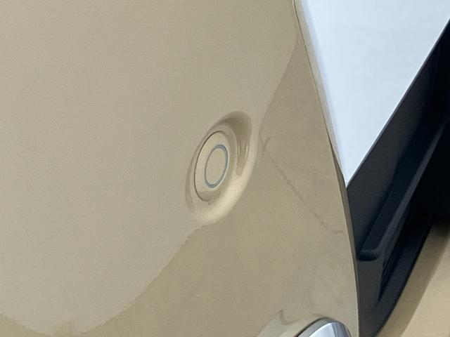 ムーヴキャンバスストライプスＧ　９型ディスプレイオーディオ　届出済未使用車衝突被害軽減ブレーキ　コーナーセンサー　９型ディスプレイオーディオ　フルセグ　Ｂｌｕｅｔｏｏｔｈ　ＵＳＢ　バックカメラ　両側電動スライドドア　前席シートヒーター　ＬＥＤ　ワイヤレス充電器　エコアイドル（滋賀県）の中古車