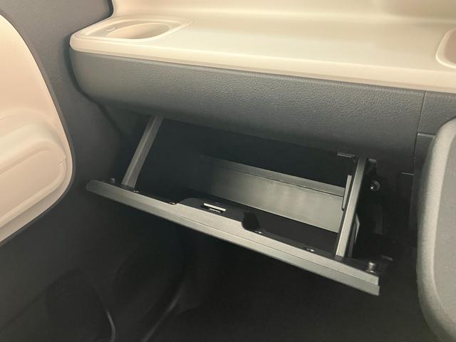 ムーヴキャンバスストライプスＧ　９型ディスプレイオーディオ　届出済未使用車衝突被害軽減ブレーキ　コーナーセンサー　９型ディスプレイオーディオ　フルセグ　Ｂｌｕｅｔｏｏｔｈ　ＵＳＢ　バックカメラ　両側電動スライドドア　前席シートヒーター　ＬＥＤ　ワイヤレス充電器　エコアイドル（滋賀県）の中古車
