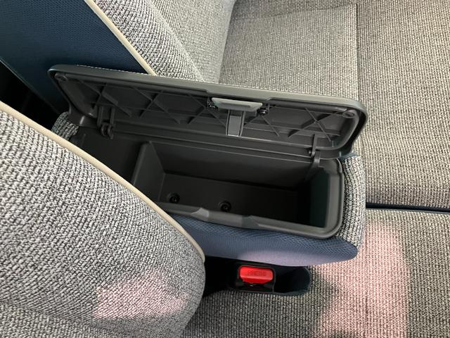 ムーヴキャンバスストライプスＧ　９型ディスプレイオーディオ　届出済未使用車衝突被害軽減ブレーキ　コーナーセンサー　９型ディスプレイオーディオ　フルセグ　Ｂｌｕｅｔｏｏｔｈ　ＵＳＢ　バックカメラ　両側電動スライドドア　前席シートヒーター　ＬＥＤ　ワイヤレス充電器　エコアイドル（滋賀県）の中古車