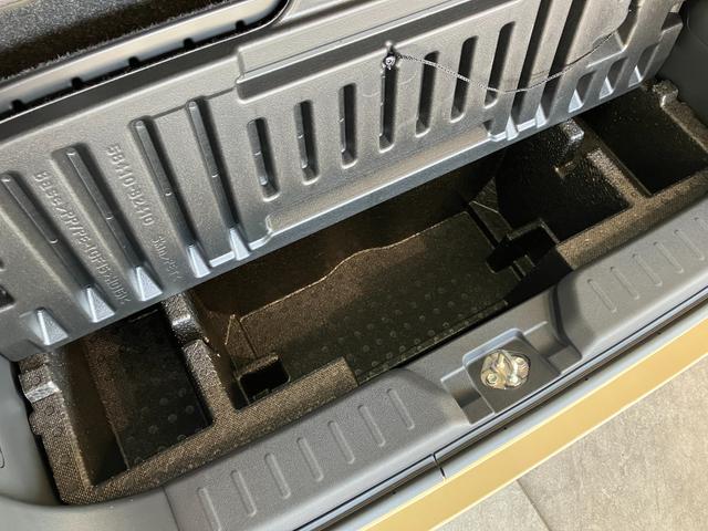 ムーヴキャンバスストライプスＧ　９型ディスプレイオーディオ　届出済未使用車衝突被害軽減ブレーキ　コーナーセンサー　９型ディスプレイオーディオ　フルセグ　Ｂｌｕｅｔｏｏｔｈ　ＵＳＢ　バックカメラ　両側電動スライドドア　前席シートヒーター　ＬＥＤ　ワイヤレス充電器　エコアイドル（滋賀県）の中古車