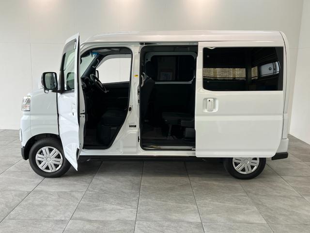 アトレーＲＳ　ターボ　４ＷＤ　フルセグナビ　バックカメラ　ドラレコ衝突被害軽減ブレーキ　コーナーセンサー　フルセグナビ　ＤＶＤ再生　Ｂｌｕｅｔｏｏｔｈ　ＵＳＢ　バックカメラ　前後ドラレコ　ＥＴＣ　ＴＶコントロール　両側電動スライドドア　ＬＥＤ　レーダークルーズ（滋賀県）の中古車
