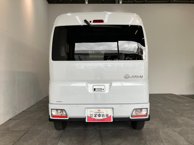 アトレーＲＳ　ターボ　４ＷＤ　フルセグナビ　バックカメラ　ドラレコ衝突被害軽減ブレーキ　コーナーセンサー　フルセグナビ　ＤＶＤ再生　Ｂｌｕｅｔｏｏｔｈ　ＵＳＢ　バックカメラ　前後ドラレコ　ＥＴＣ　ＴＶコントロール　両側電動スライドドア　ＬＥＤ　レーダークルーズ（滋賀県）の中古車