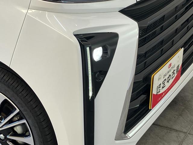 タントカスタムRS ターボ 9型ディスプレイオーディオ ドラレコ衝突被害軽減ブレーキ コーナーセンサー 9型ディスプレイオーディオ Bluetooth USB バックカメラ 前後ドラレコ 両側電動スライドドア 前席シートヒーター LED レーダークルーズ ターボ(滋賀県)の中古車