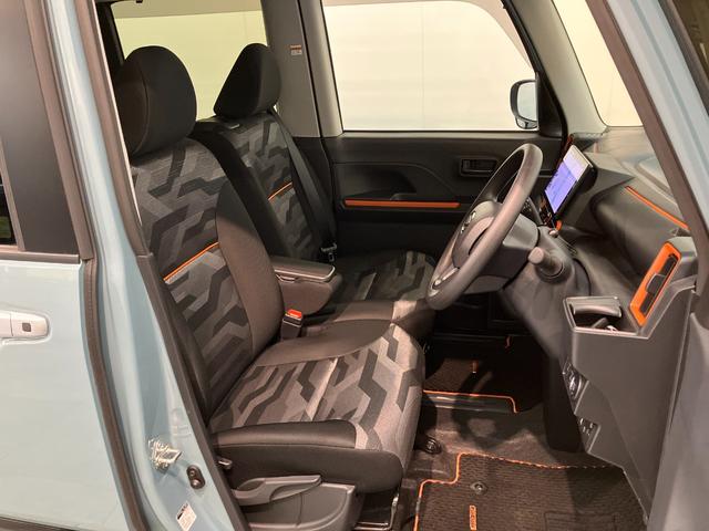 タント 中古車 ファンクロス　１０型ナビ　パノラマカメラ　前後ドラレコ衝突被害軽減ブレーキ　コーナーセンサー　１０型フルセグナビ　Ｂｌｕｅｔｏｏｔｈ　ＤＶＤ再生　ＵＳＢ　パノラマカメラ　前後ドラレコ　両側電動スライドドア　前席シートヒーター　ＬＥＤ　オートエアコン