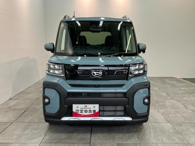 タントファンクロス　１０型ナビ　パノラマカメラ　前後ドラレコ衝突被害軽減ブレーキ　コーナーセンサー　１０型フルセグナビ　Ｂｌｕｅｔｏｏｔｈ　ＤＶＤ再生　ＵＳＢ　パノラマカメラ　前後ドラレコ　両側電動スライドドア　前席シートヒーター　ＬＥＤ　オートエアコン（滋賀県）の中古車