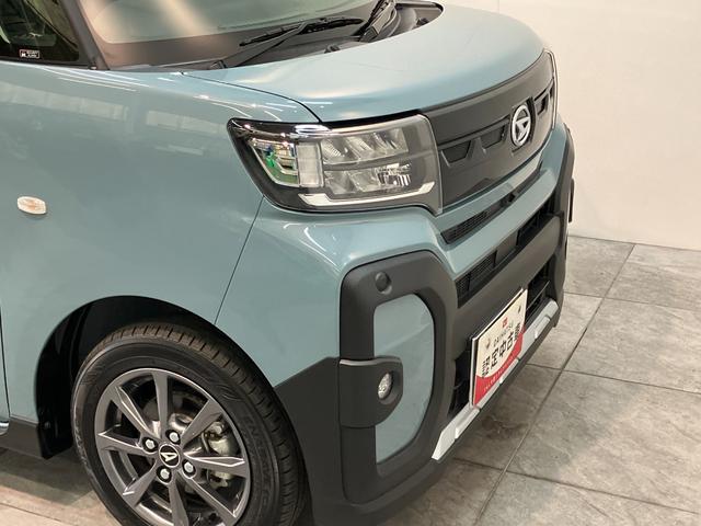 タントファンクロス　１０型ナビ　パノラマカメラ　前後ドラレコ衝突被害軽減ブレーキ　コーナーセンサー　１０型フルセグナビ　Ｂｌｕｅｔｏｏｔｈ　ＤＶＤ再生　ＵＳＢ　パノラマカメラ　前後ドラレコ　両側電動スライドドア　前席シートヒーター　ＬＥＤ　オートエアコン（滋賀県）の中古車