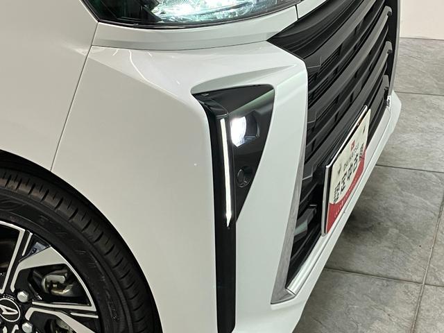 タントカスタムX フルセグナビ バックカメラ 前後ドラレコ LED衝突被害軽減ブレーキ コーナーセンサー フルセグナビ Bluetooth DVD再生 USB バックカメラ 前後ドラレコ 両側電動スライドドア 前席シートヒーター LED オートライト スマートキー(滋賀県)の中古車