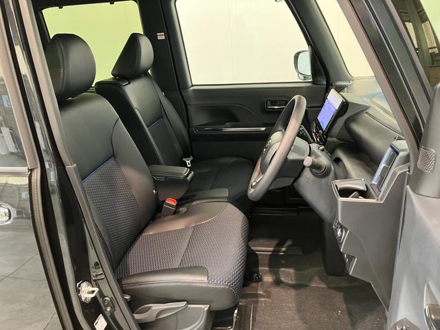 タントカスタムXリミテッド 10型ナビ Pカメラ 届出済未使用車衝突被害軽減ブレーキ コーナーセンサー 10型フルセグナビ Bluetooth DVD再生 USB パノラマカメラ 前後ドラレコ 両側電動スライドドア 前席シートヒーター LED レーダークルーズ(滋賀県)の中古車