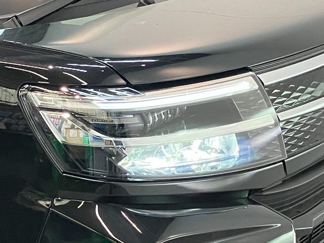タントカスタムXリミテッド 10型ナビ Pカメラ 届出済未使用車衝突被害軽減ブレーキ コーナーセンサー 10型フルセグナビ Bluetooth DVD再生 USB パノラマカメラ 前後ドラレコ 両側電動スライドドア 前席シートヒーター LED レーダークルーズ(滋賀県)の中古車
