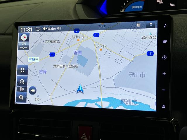 タントカスタムXリミテッド 10型ナビ Pカメラ 届出済未使用車衝突被害軽減ブレーキ コーナーセンサー 10型フルセグナビ Bluetooth DVD再生 USB パノラマカメラ 前後ドラレコ 両側電動スライドドア 前席シートヒーター LED レーダークルーズ(滋賀県)の中古車