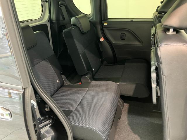 タントカスタムXリミテッド 10型ナビ Pカメラ 届出済未使用車衝突被害軽減ブレーキ コーナーセンサー 10型フルセグナビ Bluetooth DVD再生 USB パノラマカメラ 前後ドラレコ 両側電動スライドドア 前席シートヒーター LED レーダークルーズ(滋賀県)の中古車