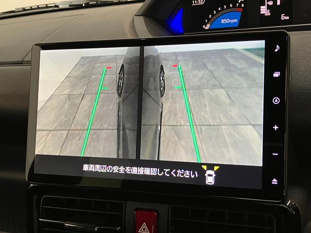 タントカスタムXリミテッド 10型ナビ Pカメラ 届出済未使用車衝突被害軽減ブレーキ コーナーセンサー 10型フルセグナビ Bluetooth DVD再生 USB パノラマカメラ 前後ドラレコ 両側電動スライドドア 前席シートヒーター LED レーダークルーズ(滋賀県)の中古車