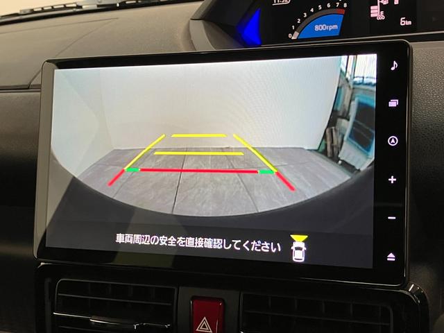 タントカスタムXリミテッド 10型ナビ Pカメラ 届出済未使用車衝突被害軽減ブレーキ コーナーセンサー 10型フルセグナビ Bluetooth DVD再生 USB パノラマカメラ 前後ドラレコ 両側電動スライドドア 前席シートヒーター LED レーダークルーズ(滋賀県)の中古車