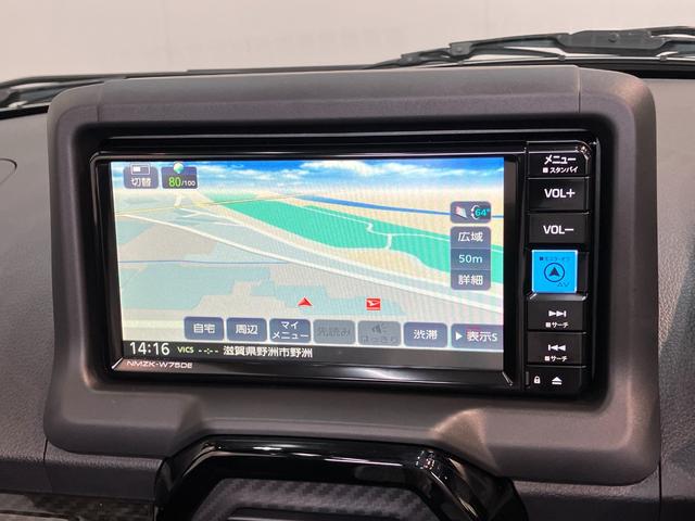 コペンＧＲスポーツ　リアコーナーセンサー　フルセグナビ　ＢＢＳＧＲ専用サスペンション　フルセグナビ　ＤＶＤ再生　Ｂｌｕｅｔｏｏｔｈ　ＵＳＢ　ＭＯＭＯ製ハンドル　パドルシフト　レカロシート　ＢＢＳアルミホイール　シートヒーター　ＬＥＤ　オートエアコン　スマートキー（滋賀県）の中古車