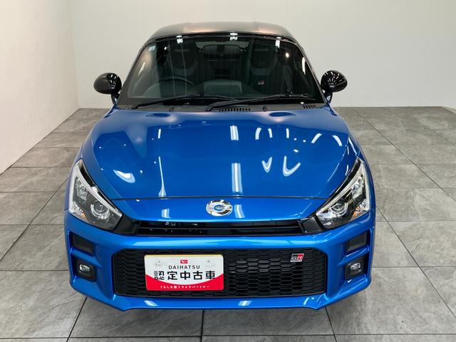 コペンＧＲスポーツ　リアコーナーセンサー　フルセグナビ　ＢＢＳＧＲ専用サスペンション　フルセグナビ　ＤＶＤ再生　Ｂｌｕｅｔｏｏｔｈ　ＵＳＢ　ＭＯＭＯ製ハンドル　パドルシフト　レカロシート　ＢＢＳアルミホイール　シートヒーター　ＬＥＤ　オートエアコン　スマートキー（滋賀県）の中古車