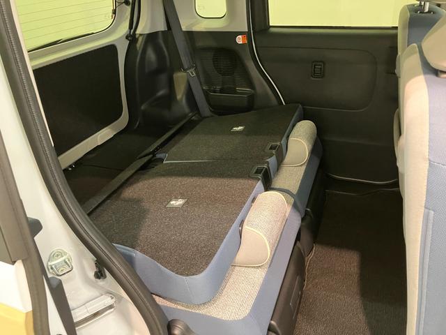 ムーヴキャンバスストライプスＧ　９型ディスプレイオーディオ　前後ドラレコ衝突被害軽減ブレーキ　コーナーセンサー　９型ディスプレイオーディオ　フルセグ　Ｂｌｕｅｔｏｏｔｈ　ＵＳＢ　バックカメラ　前後ドラレコ　両側電動スライドドア　前席シートヒーター　ＬＥＤ　ワイヤレス充電器（滋賀県）の中古車