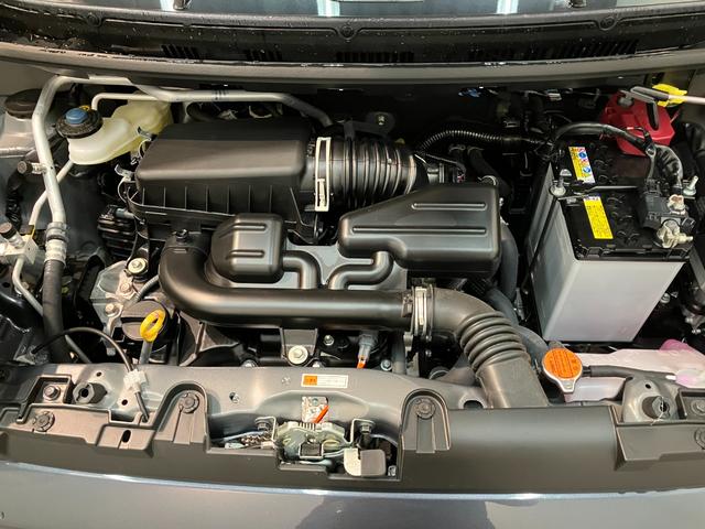 タフトＧ　ダーククロムベンチャー　９型ＤＡ　ＬＥＤ　届出済未使用車衝突被害軽減ブレーキ　コーナーセンサー　９型ディスプレイオーディオ　フルセグ　Ｂｌｕｅｔｏｏｔｈ　ＵＳＢ　バックカメラ　前席シートヒーター　ＬＥＤ　オートライト　オートエアコン　レーダークルーズ（滋賀県）の中古車