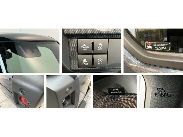 タフトＧ　ダーククロムベンチャー　９型ＤＡ　ＬＥＤ　届出済未使用車衝突被害軽減ブレーキ　コーナーセンサー　９型ディスプレイオーディオ　フルセグ　Ｂｌｕｅｔｏｏｔｈ　ＵＳＢ　バックカメラ　前席シートヒーター　ＬＥＤ　オートライト　オートエアコン　レーダークルーズ（滋賀県）の中古車