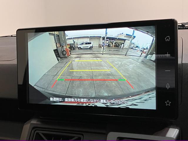 タフトＧ　ダーククロムベンチャー　９型ＤＡ　ＬＥＤ　届出済未使用車衝突被害軽減ブレーキ　コーナーセンサー　９型ディスプレイオーディオ　フルセグ　Ｂｌｕｅｔｏｏｔｈ　ＵＳＢ　バックカメラ　前席シートヒーター　ＬＥＤ　オートライト　オートエアコン　レーダークルーズ（滋賀県）の中古車