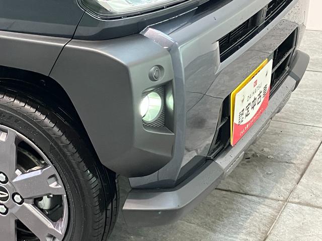 タフトＧ　ダーククロムベンチャー　９型ＤＡ　ＬＥＤ　届出済未使用車衝突被害軽減ブレーキ　コーナーセンサー　９型ディスプレイオーディオ　フルセグ　Ｂｌｕｅｔｏｏｔｈ　ＵＳＢ　バックカメラ　前席シートヒーター　ＬＥＤ　オートライト　オートエアコン　レーダークルーズ（滋賀県）の中古車