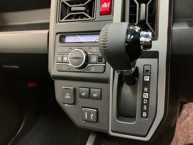 タフトＧ　ダーククロムベンチャー　９型ＤＡ　ＬＥＤ　届出済未使用車衝突被害軽減ブレーキ　コーナーセンサー　９型ディスプレイオーディオ　フルセグ　Ｂｌｕｅｔｏｏｔｈ　ＵＳＢ　バックカメラ　前席シートヒーター　ＬＥＤ　オートライト　オートエアコン　レーダークルーズ（滋賀県）の中古車