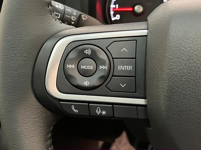 タフトＧ　ダーククロムベンチャー　９型ＤＡ　ＬＥＤ　届出済未使用車衝突被害軽減ブレーキ　コーナーセンサー　９型ディスプレイオーディオ　フルセグ　Ｂｌｕｅｔｏｏｔｈ　ＵＳＢ　バックカメラ　前席シートヒーター　ＬＥＤ　オートライト　オートエアコン　レーダークルーズ（滋賀県）の中古車