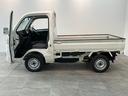 パートタイム４ＷＤ　５ＭＴ　荷台作業灯　ＥＴＣ車載器　リヤ４枚リーフスプリング（滋賀県）の中古車