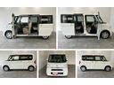 車いす乗降車　追突被害軽減ブレーキ　スマアシ２　キーレス　エコアイドル　両側スライドドア　ワンセグナビ（滋賀県）の中古車