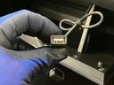 追突被害軽減ブレーキ　スマアシ２　ＬＥＤ　スマートキー　左側電動スライドドア　オートエアコン　フルセグナビ　ＤＶＤ　Ｂｌｕｅｔｏｏｔｈ　ＵＳＢ　バックカメラ　ＥＴＣ車載器（滋賀県）の中古車