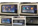 追突被害軽減ブレーキ　スマアシ３　ＬＥＤ　スマートキー　両側電動スライドドア　運転席シートヒーター　フルセグナビ　ＤＶＤ　Ｂｌｕｅｔｏｏｔｈ　ＵＳＢ　ナビ連動前後ドラレコ　パノラマカメラ（滋賀県）の中古車