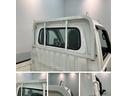 ４ＷＤ　５ＭＴ　ＡＭ／ＦＭラジオ　マニュアルエアコン　マニュアルレベリング　テールゲートチェーン　ゲートプロテクター（滋賀県）の中古車