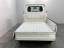 ４ＷＤ　５ＭＴ　ＡＭ／ＦＭラジオ　マニュアルエアコン　マニュアルレベリング　テールゲートチェーン　ゲートプロテクター（滋賀県）の中古車