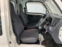 パートタイム４ＷＤ　荷台作業灯　キーレス　パワーウインドウ　ＣＤステレオ　ＡＵＸ端子　リヤ４枚リーフスプリング（滋賀県）の中古車