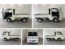 パートタイム４ＷＤ　荷台作業灯　キーレス　パワーウインドウ　ＣＤステレオ　ＡＵＸ端子　リヤ４枚リーフスプリング（滋賀県）の中古車