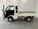 パートタイム４ＷＤ　荷台作業灯　キーレス　パワーウインドウ　ＣＤステレオ　ＡＵＸ端子　リヤ４枚リーフスプリング（滋賀県）の中古車