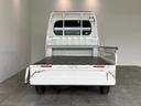 パートタイム４ＷＤ　荷台作業灯　キーレス　パワーウインドウ　ＣＤステレオ　ＡＵＸ端子　リヤ４枚リーフスプリング（滋賀県）の中古車
