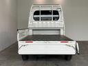 パートタイム４ＷＤ　荷台作業灯　キーレス　パワーウインドウ　ＣＤステレオ　ＡＵＸ端子　リヤ４枚リーフスプリング（滋賀県）の中古車
