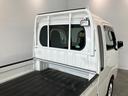 パートタイム４ＷＤ　荷台作業灯　キーレス　パワーウインドウ　ＣＤステレオ　ＡＵＸ端子　リヤ４枚リーフスプリング（滋賀県）の中古車