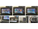 衝突被害軽減ブレーキ　コーナーセンサー　フルセグナビ　Ｂｌｕｅｔｏｏｔｈ　ＤＶＤ再生　バックカメラ　ナビ連動前後ドラレコ　前席シートヒーター　左側電動スライド　ＬＥＤ　スマートキー　エコアイドル（滋賀県）の中古車