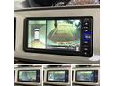 追突被害軽減ブレーキ　スマアシ３　ＬＥＤ　スマートキー　両側電動スライドドア　フルセグナビ　ＤＶＤ　Ｂｌｕｅｔｏｏｔｈ　ＵＳＢ　パノラマカメラ　ナビ連動前後ドラレコ　ＥＴＣ車載器（滋賀県）の中古車