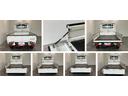 エアコン　パワステ　電動ダンプ　パートタイム４ＷＤ　ＡＴ車（滋賀県）の中古車