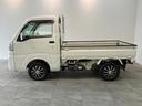 エアコン　パワステ　電動ダンプ　パートタイム４ＷＤ　ＡＴ車（滋賀県）の中古車