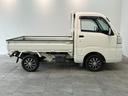 エアコン　パワステ　電動ダンプ　パートタイム４ＷＤ　ＡＴ車（滋賀県）の中古車