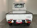 エアコン　パワステ　電動ダンプ　パートタイム４ＷＤ　ＡＴ車（滋賀県）の中古車