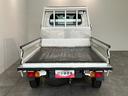 エアコン　パワステ　電動ダンプ　パートタイム４ＷＤ　ＡＴ車（滋賀県）の中古車