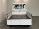 エアコン　パワステ　電動ダンプ　パートタイム４ＷＤ　ＡＴ車（滋賀県）の中古車