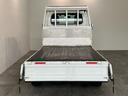 エアコン　パワステ　電動ダンプ　パートタイム４ＷＤ　ＡＴ車（滋賀県）の中古車